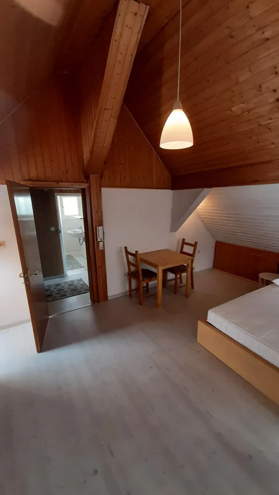 1 Zimmer Wohnung mit 30 m² in Stuttgart – Bild 3