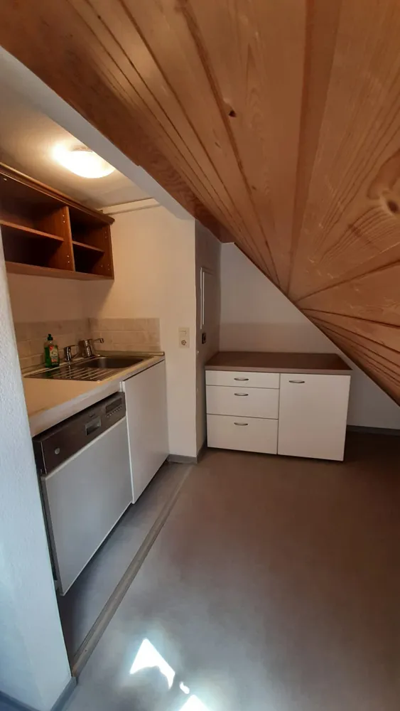 1 Zimmer Wohnung mit 30 m² in Stuttgart – Bild 4