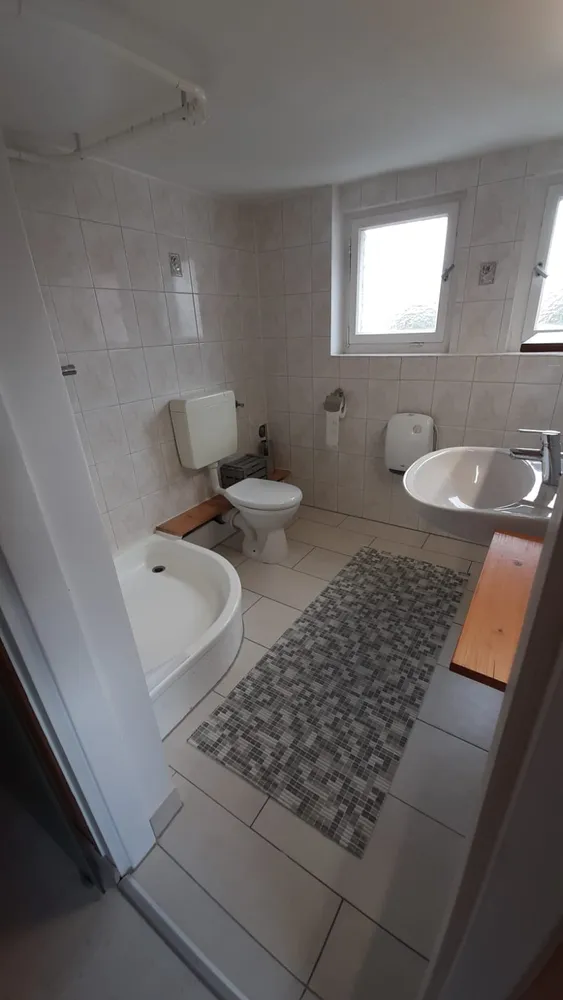 1 Zimmer Wohnung mit 30 m² in Stuttgart – Bild 5
