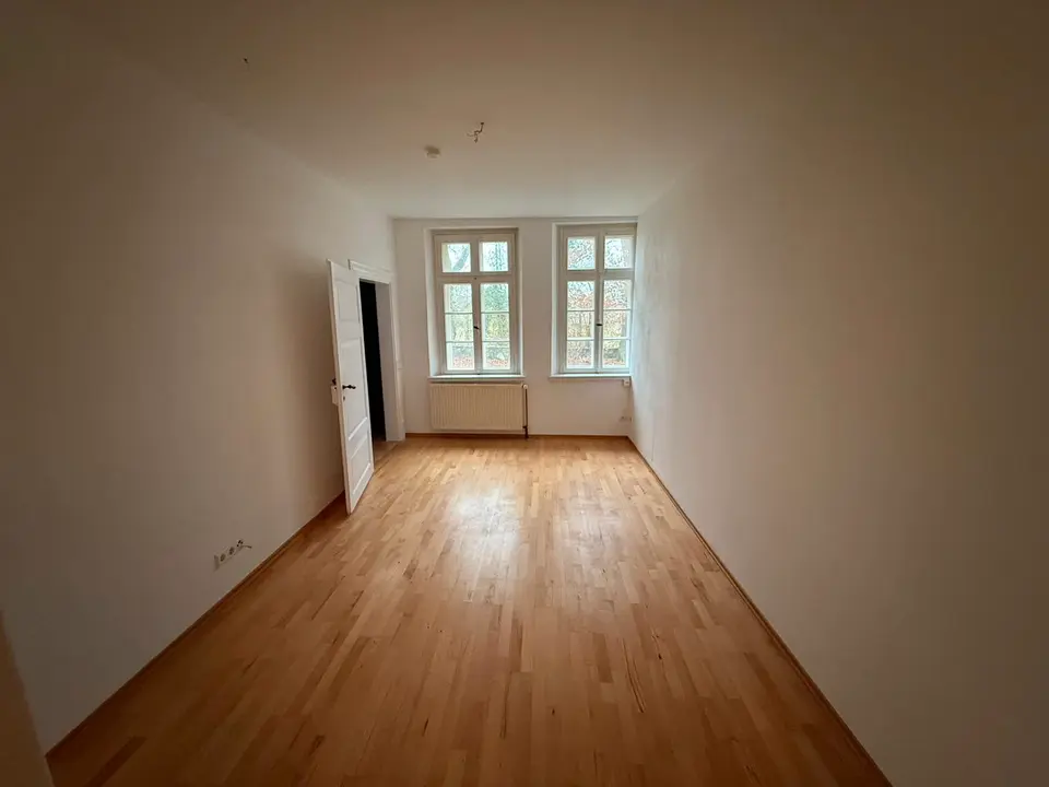 2 Zimmer Wohnung mit 40 m² in Uelzen – Bild 1