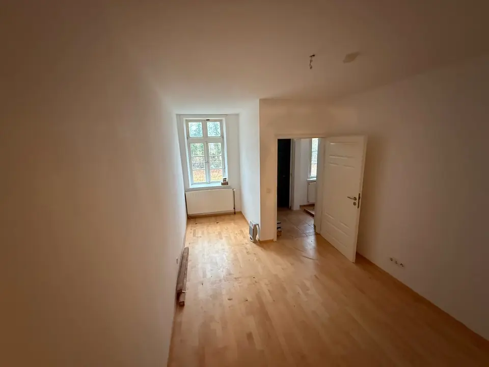 2 Zimmer Wohnung mit 40 m² in Uelzen – Bild 2