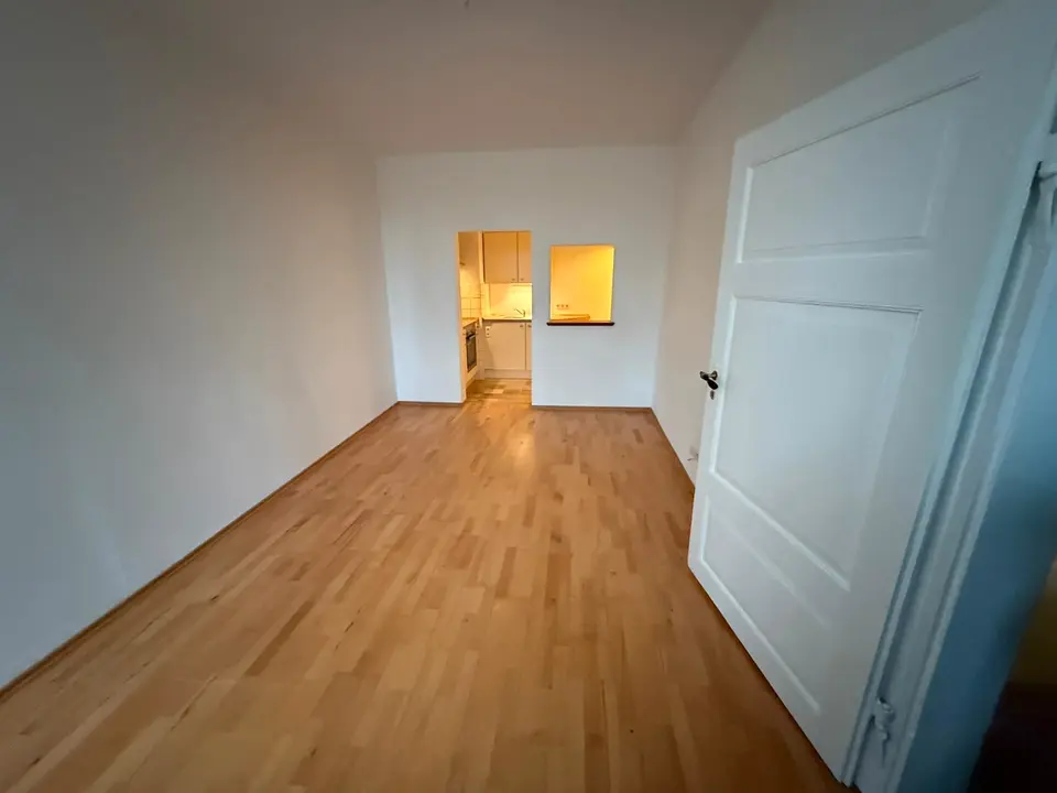 2 Zimmer Wohnung mit 40 m² in Uelzen – Bild 3