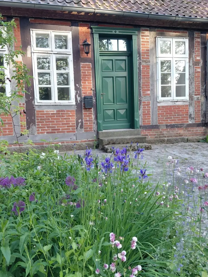 2 Zimmer Wohnung mit 40 m² in Uelzen – Bild 4