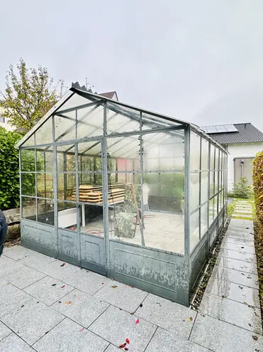 4 Zimmer Wohnung mit 119 m² in Stuttgart – Bild 4