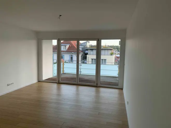 4 Zimmer Wohnung mit 119 m² in Stuttgart – Bild 6