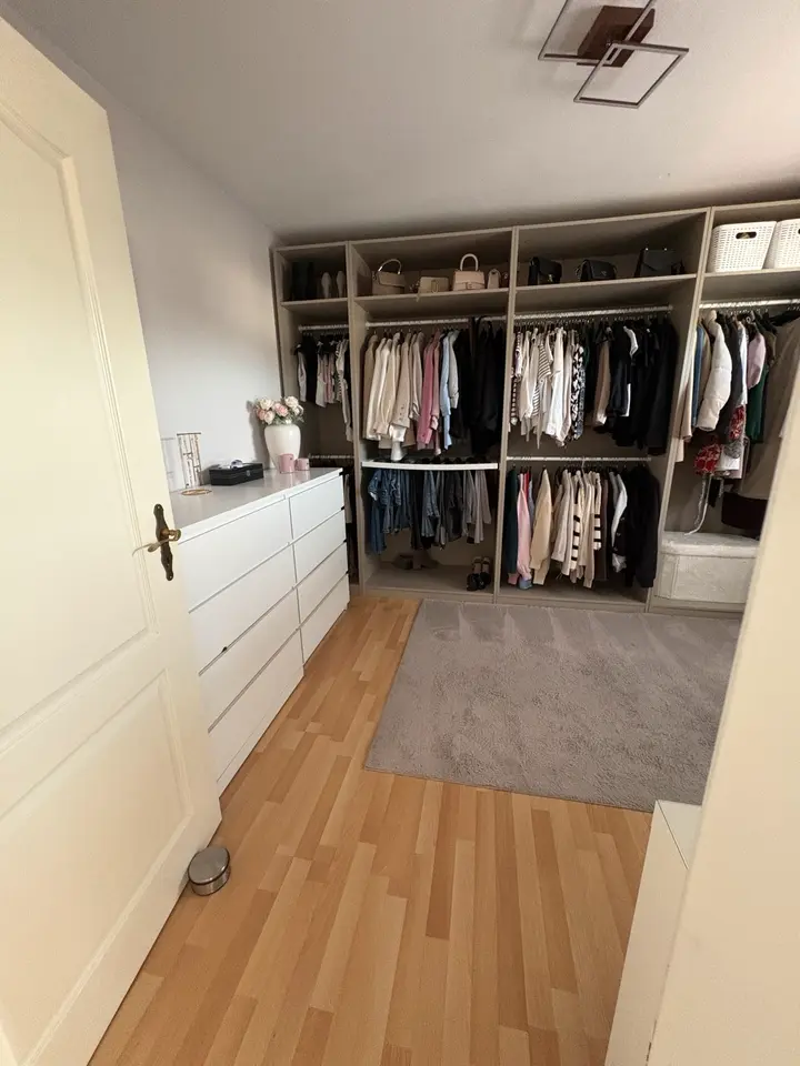2 Zimmer Wohnung mit 92 m² in Trier – Bild 2
