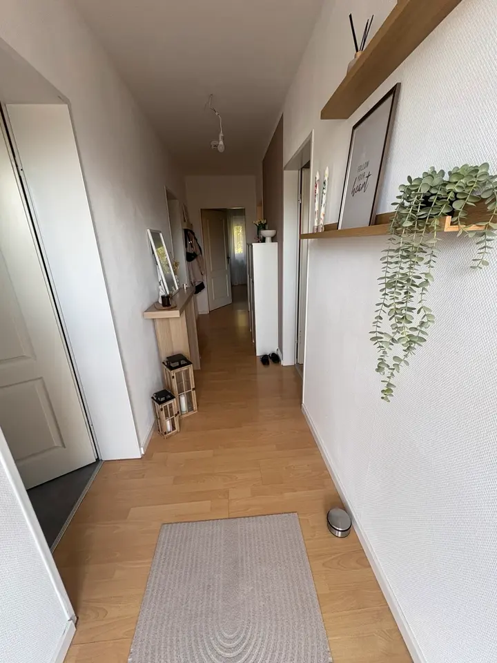 2 Zimmer Wohnung mit 92 m² in Trier – Bild 4