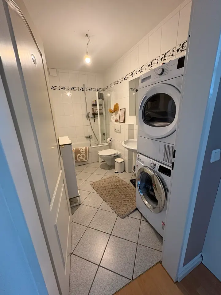 2 Zimmer Wohnung mit 92 m² in Trier – Bild 5