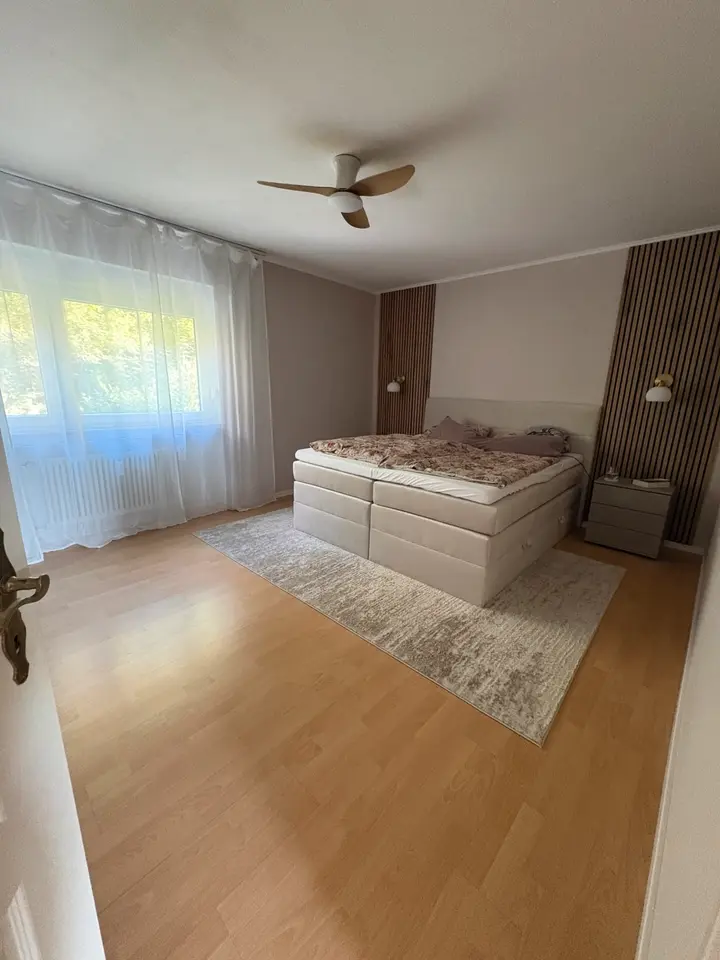 2 Zimmer Wohnung mit 92 m² in Trier – Bild 7
