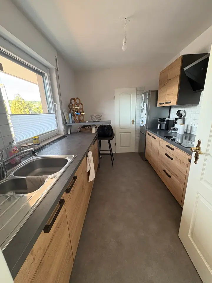 2 Zimmer Wohnung mit 92 m² in Trier – Bild 8