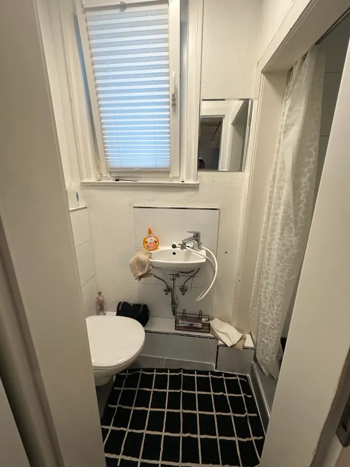 2 Zimmer Wohnung mit 40 m² in Marburg – Bild 5