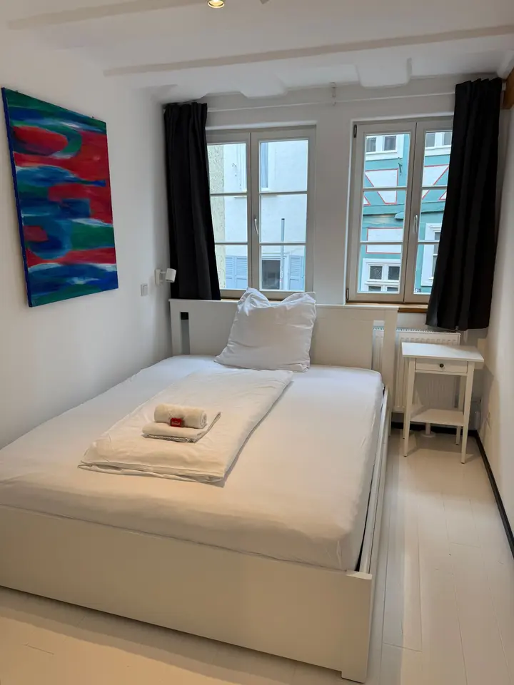 2 Zimmer Wohnung mit 40 m² in Marburg – Bild 6
