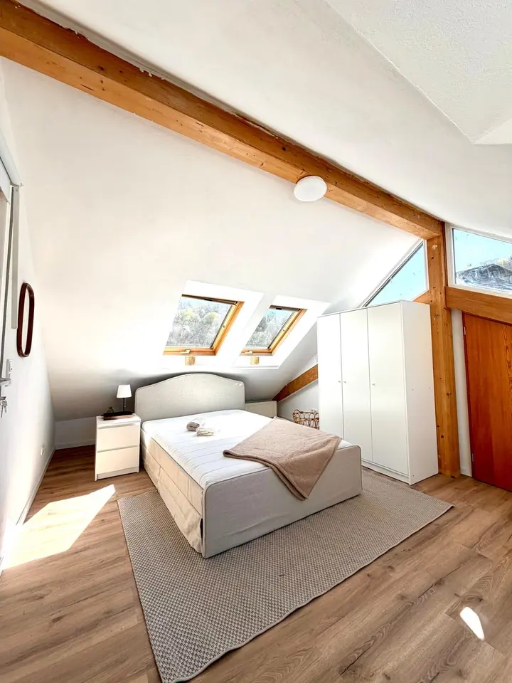 2 Zimmer Wohnung mit 40 m² in Marburg – Bild 7