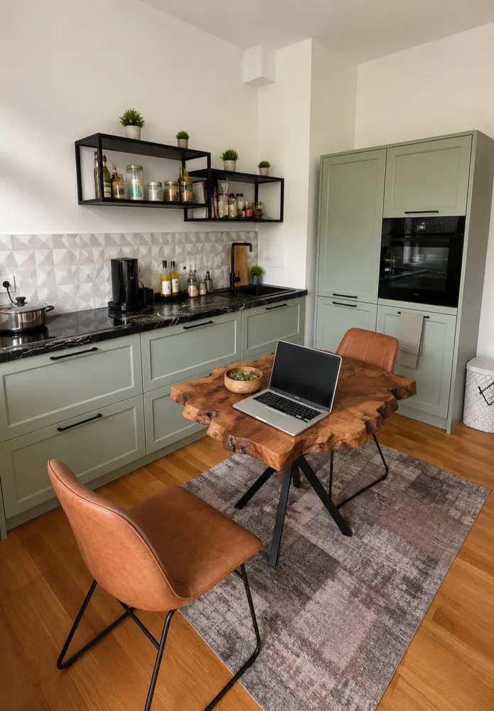 4 Zimmer Wohnung mit 143 m² in Ulm – Bild 2