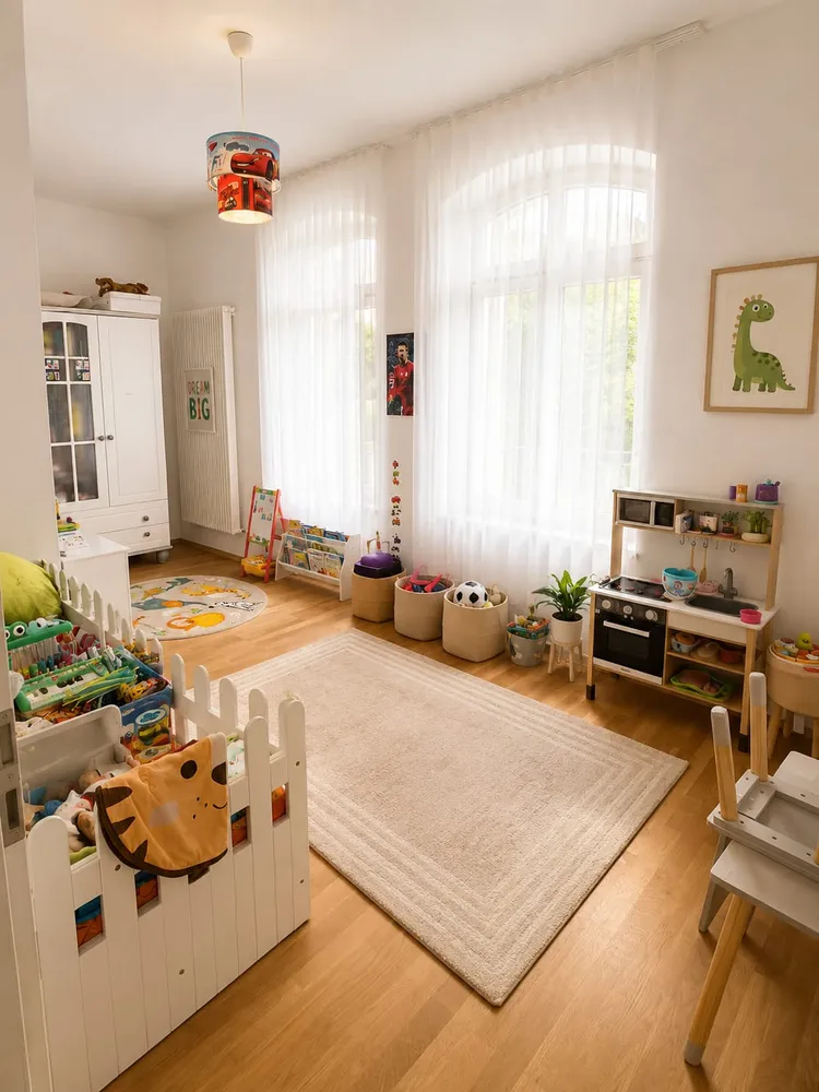 4 Zimmer Wohnung mit 143 m² in Ulm – Bild 11