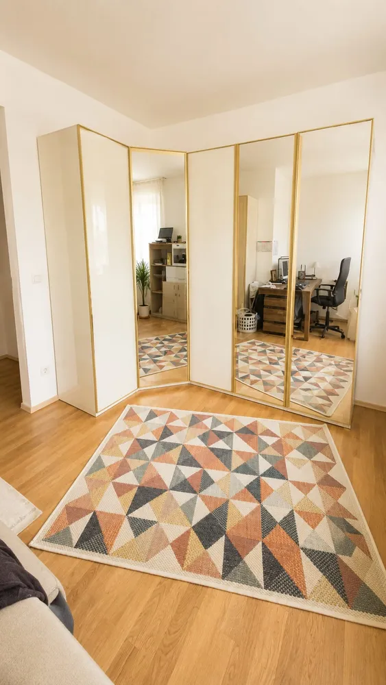 4 Zimmer Wohnung mit 143 m² in Ulm – Bild 12