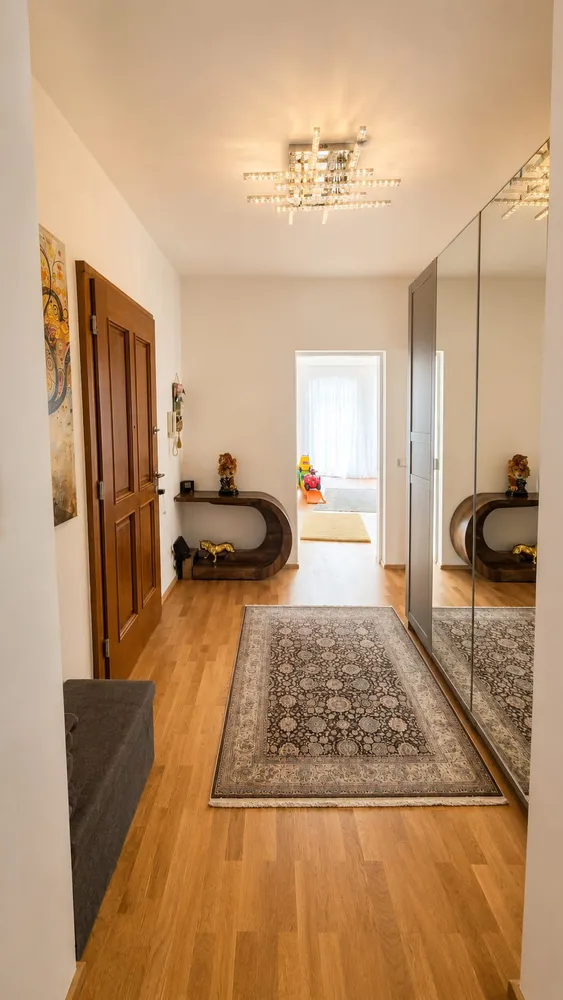 4 Zimmer Wohnung mit 143 m² in Ulm – Bild 4