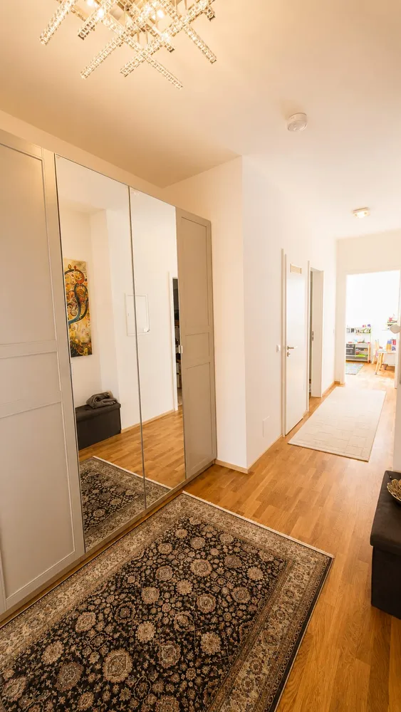 4 Zimmer Wohnung mit 143 m² in Ulm – Bild 5