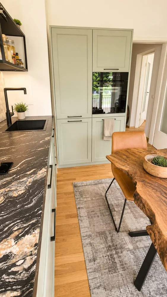 4 Zimmer Wohnung mit 143 m² in Ulm – Bild 6