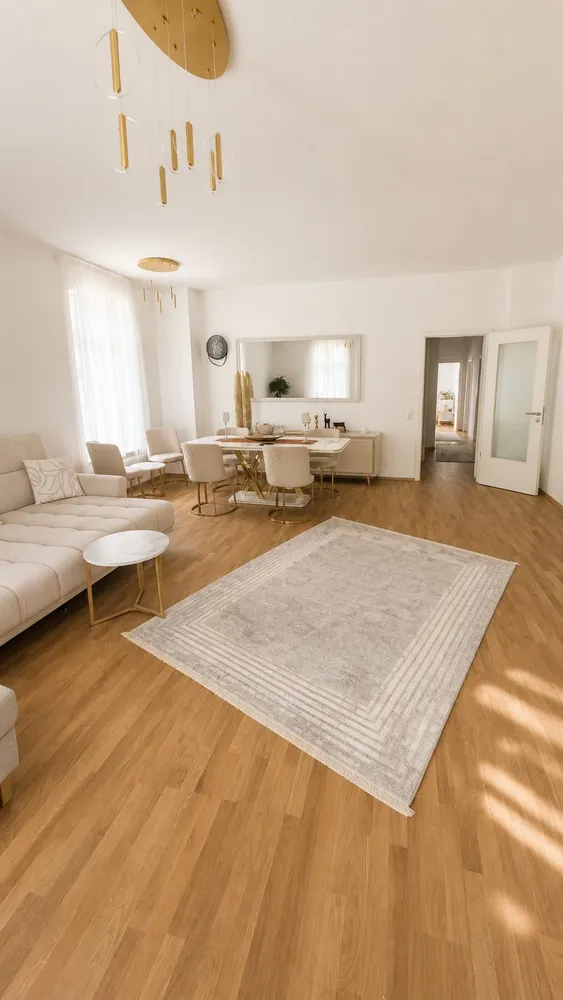 4 Zimmer Wohnung mit 143 m² in Ulm – Bild 7