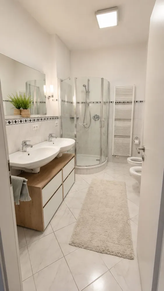 4 Zimmer Wohnung mit 143 m² in Ulm – Bild 10