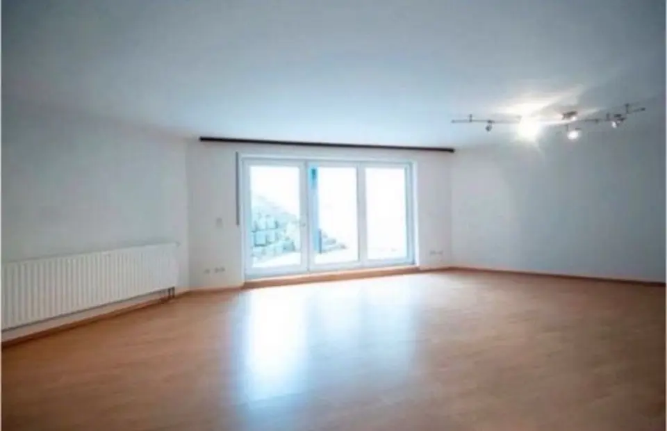 2 Zimmer Wohnung mit 65 m² in Neu-Ulm – Bild 1