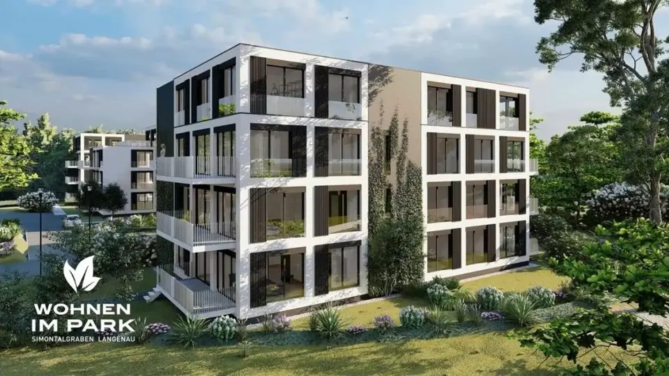 2 Zimmer Wohnung mit 65 m² in Neu-Ulm – Bild 7