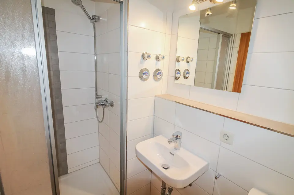 2 Zimmer Wohnung mit 31 m² in Passau – Bild 5