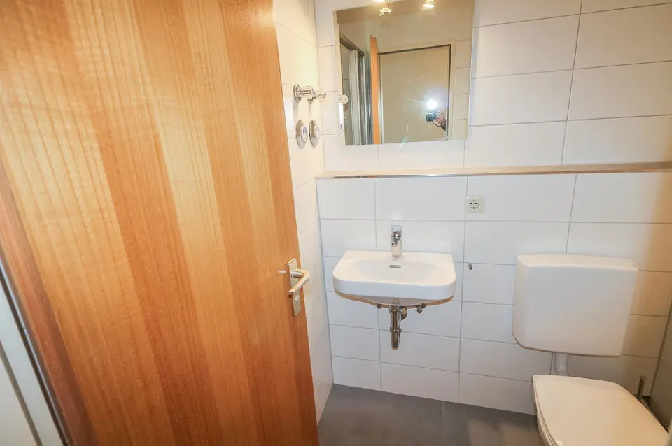 2 Zimmer Wohnung mit 31 m² in Passau – Bild 6