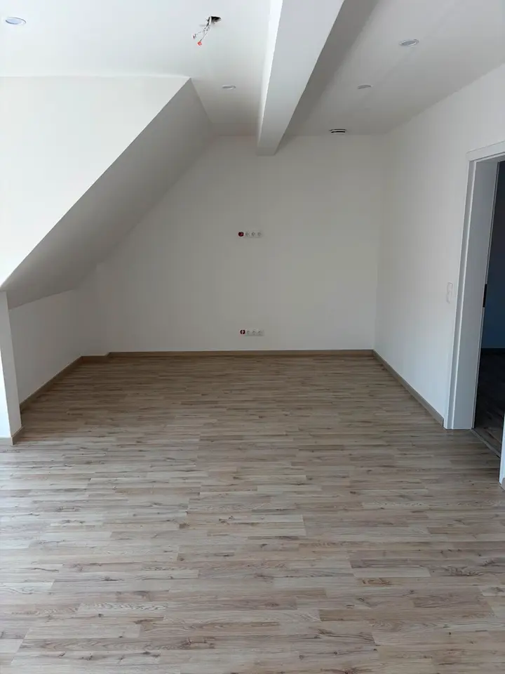 4 Zimmer Wohnung mit 126 m² in Helmstedt – Bild 1