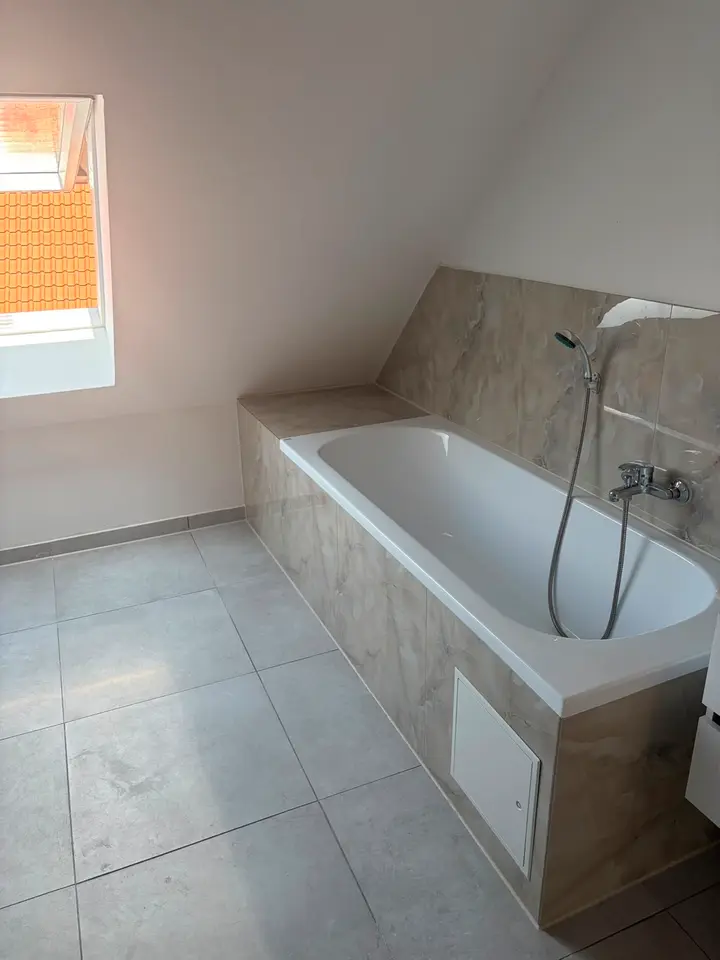 4 Zimmer Wohnung mit 126 m² in Helmstedt – Bild 2