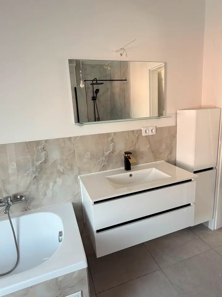 4 Zimmer Wohnung mit 126 m² in Helmstedt – Bild 3