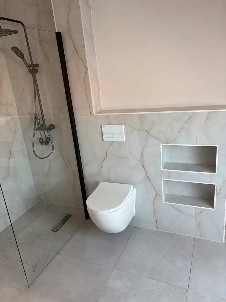 4 Zimmer Wohnung mit 126 m² in Helmstedt – Bild 4