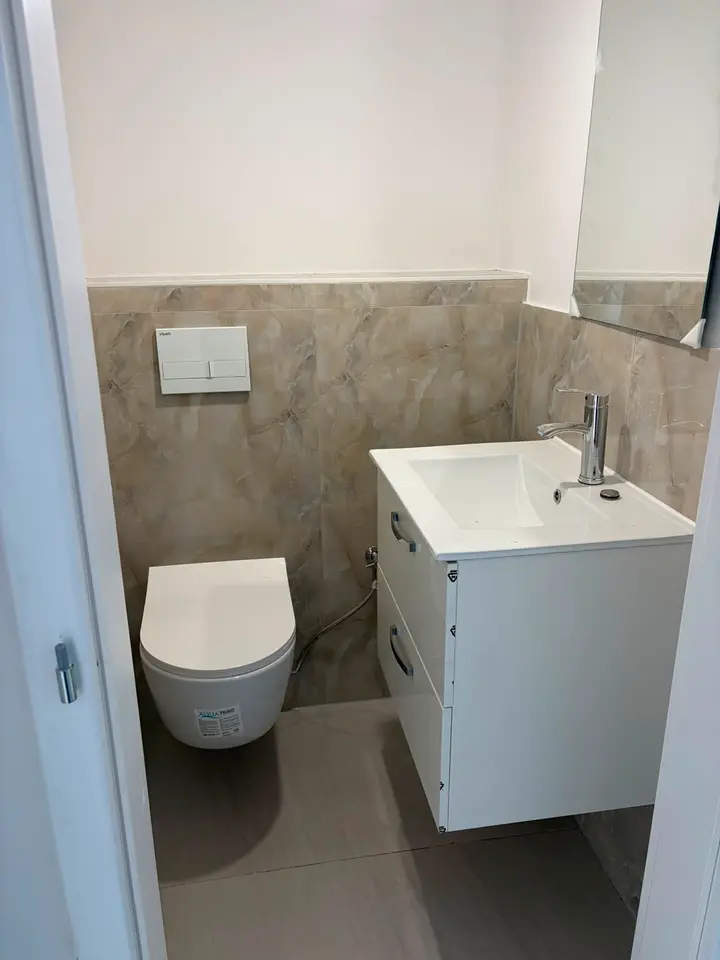 4 Zimmer Wohnung mit 126 m² in Helmstedt – Bild 5