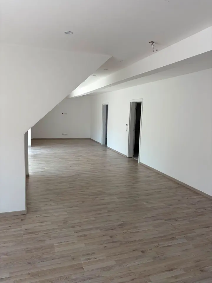 4 Zimmer Wohnung mit 126 m² in Helmstedt – Bild 6