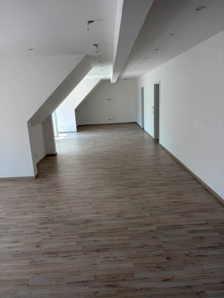 4 Zimmer Wohnung mit 126 m² in Helmstedt – Bild 7