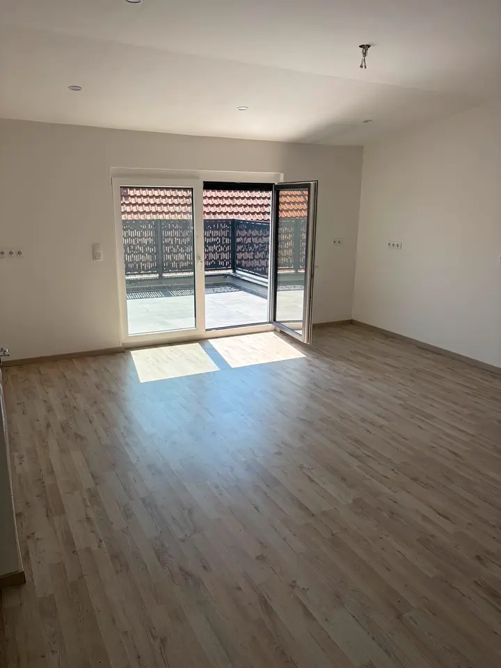 4 Zimmer Wohnung mit 126 m² in Helmstedt – Bild 8