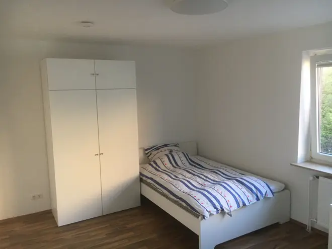 1 Zimmer Wohnung mit 24 m² in Braunschweig – Bild 3