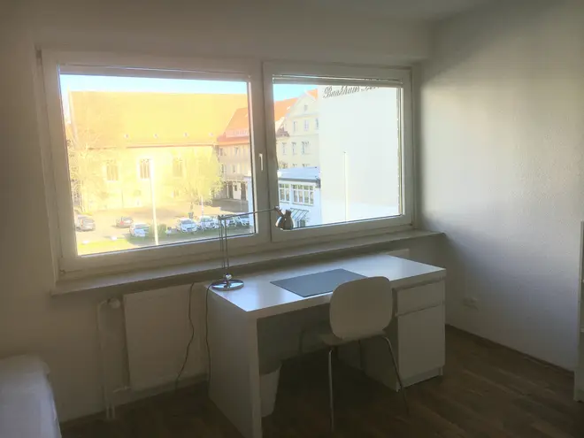1 Zimmer Wohnung mit 24 m² in Braunschweig – Bild 5
