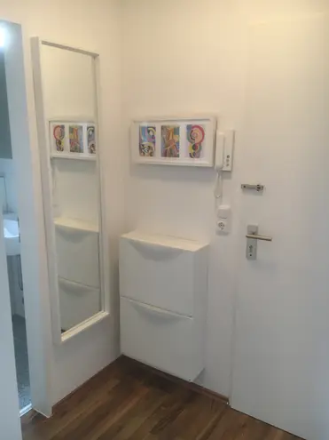 1 Zimmer Wohnung mit 24 m² in Braunschweig – Bild 7
