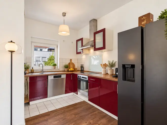 2 Zimmer Wohnung mit 90 m² in Wiesbaden – Bild 11