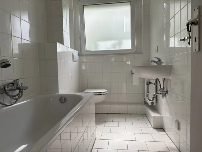 3 Zimmer Wohnung mit 61 m² in Braunschweig – Bild 5