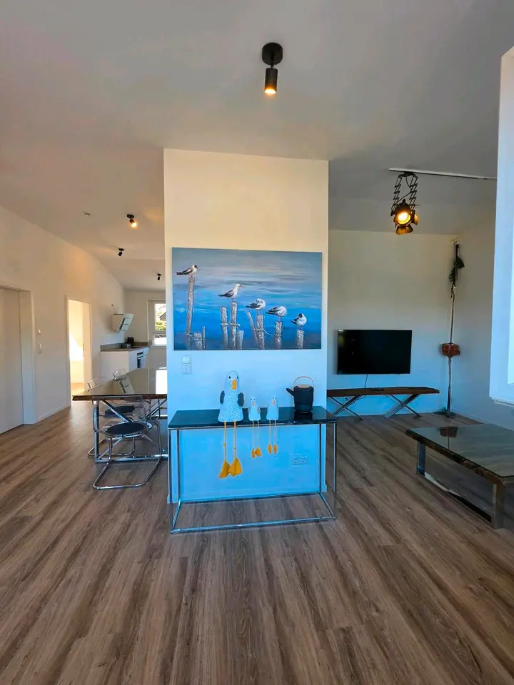 3 Zimmer Wohnung mit 85 m² in Lübeck – Bild 2