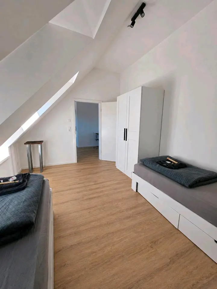 3 Zimmer Wohnung mit 85 m² in Lübeck – Bild 4