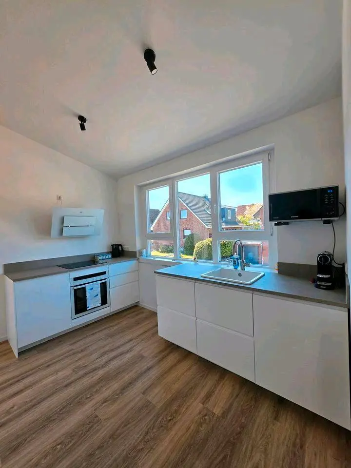 3 Zimmer Wohnung mit 85 m² in Lübeck – Bild 6