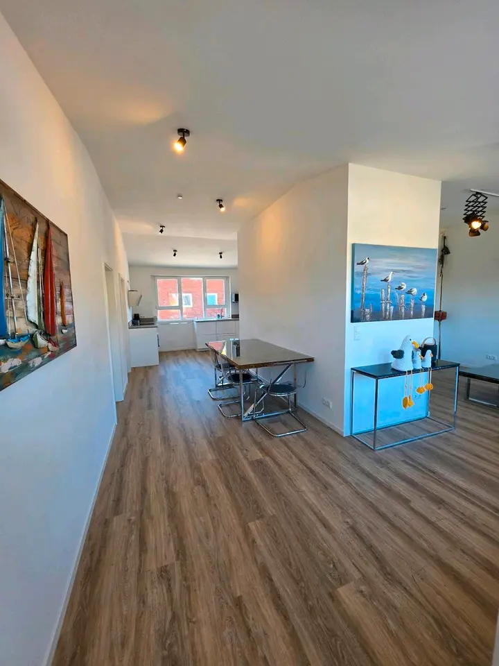 3 Zimmer Wohnung mit 85 m² in Lübeck – Bild 10