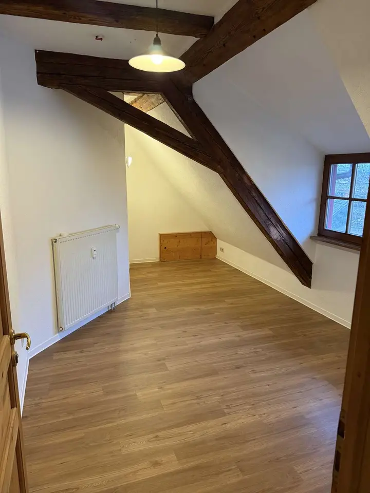 2 Zimmer Wohnung mit 53 m² in Offenburg – Bild 3
