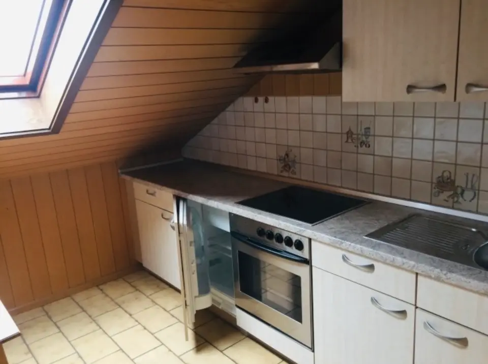 2 Zimmer Wohnung mit 53 m² in Offenburg – Bild 8