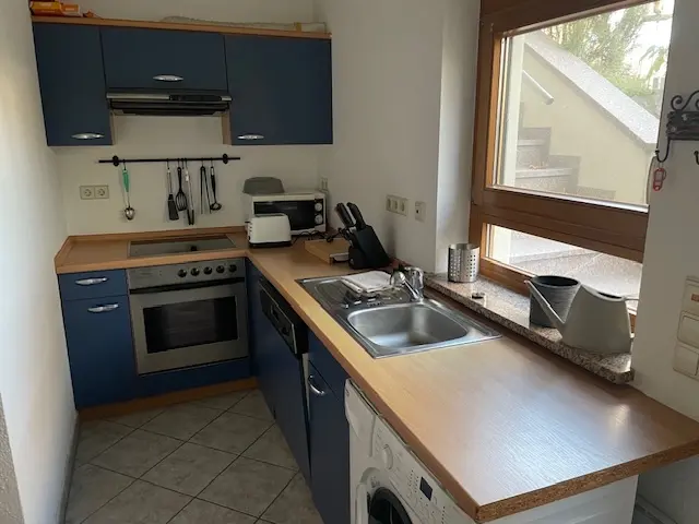 2 Zimmer Wohnung mit 53 m² in Offenburg – Bild 10