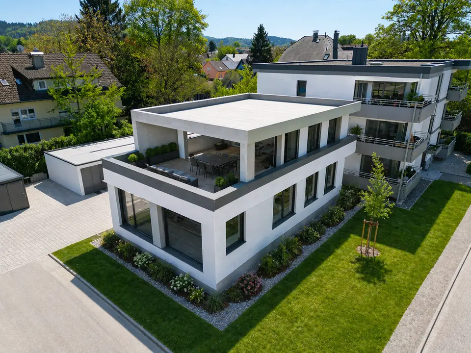 5 Zimmer Haus mit 148 m² in Rastatt – Bild 1